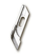 BROTHER EF4-N11 Угловой нож (Вольфрамовая сталь) (S20897-101)